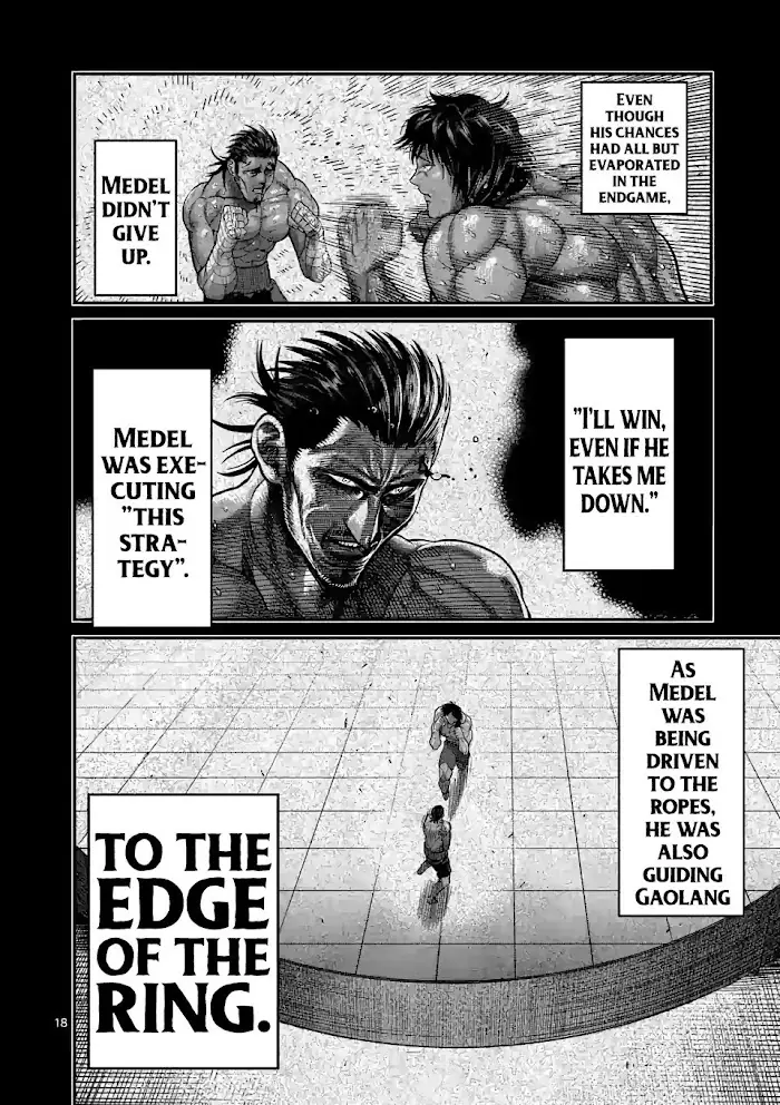 Kengan Omega Chapter 63 image 18_optimized